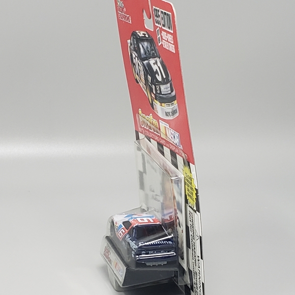 1995 Edition Racing Champions Mark Martin - Picture 5 of 8